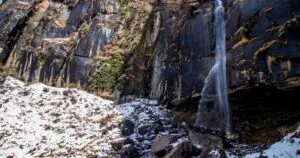 Jogini Falls