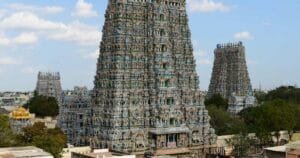 Meenakshi Temple