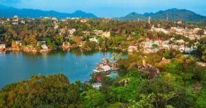 Mount Abu | 2 night 3 days mount abu package price