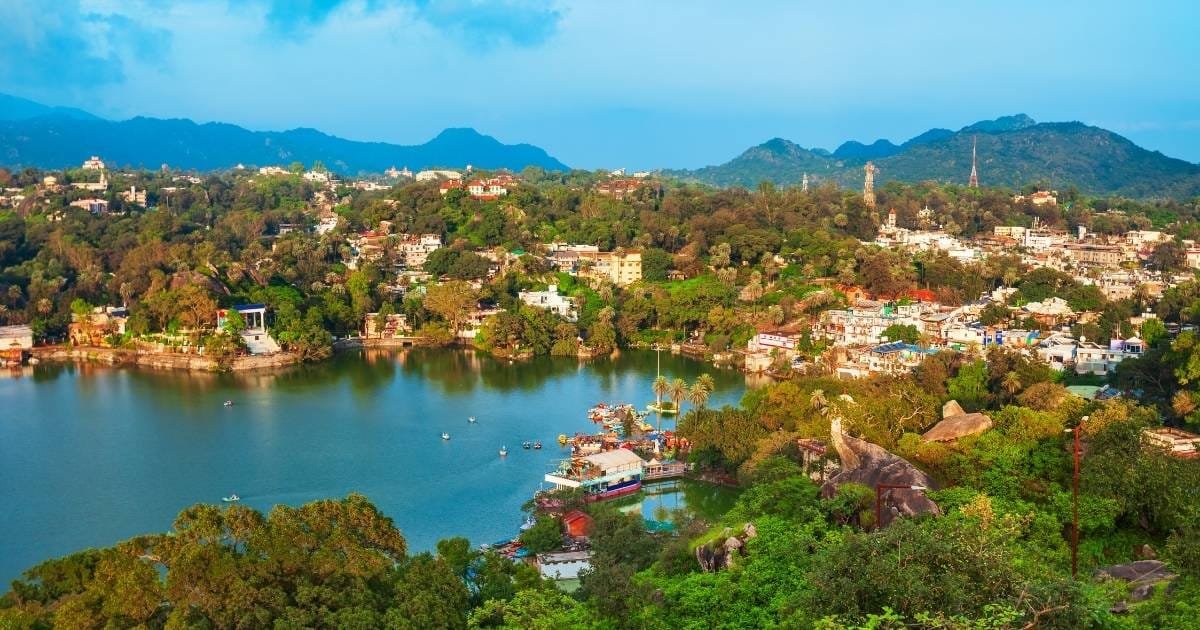 Mount Abu, Rajasthan