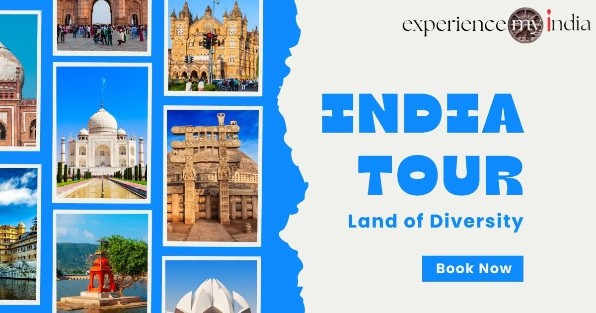 Best Tour and Travel Agency in India