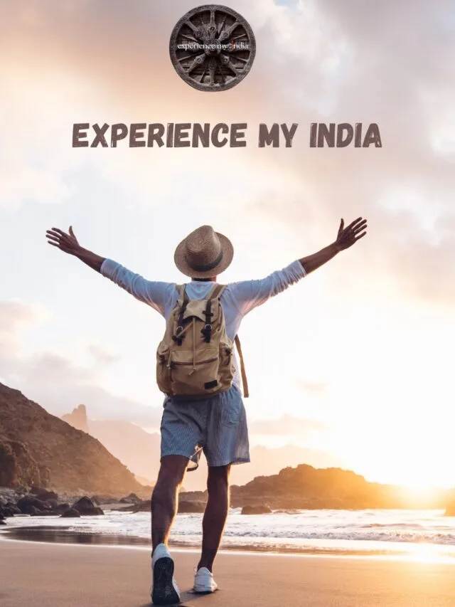 Top 4 Beautiful destination to travel in India