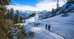 Manali | Manali tourism