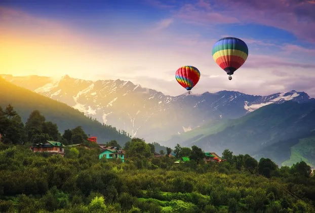 Manali | Manali Tour Package
