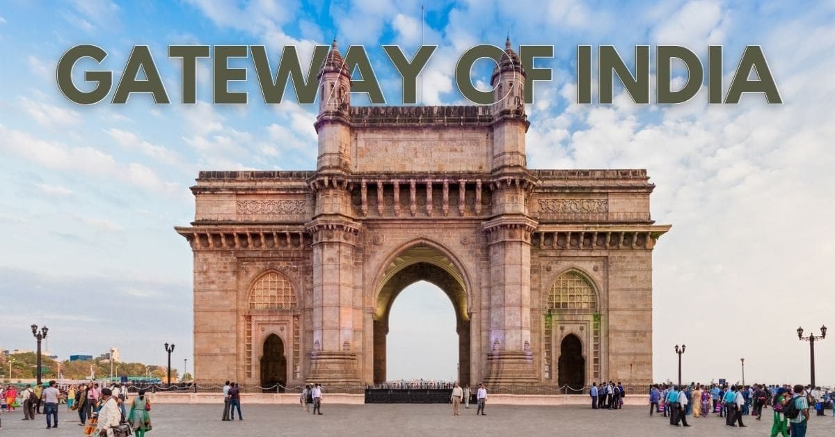 Gateway of India