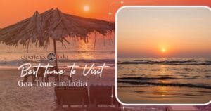 Goa Tourism