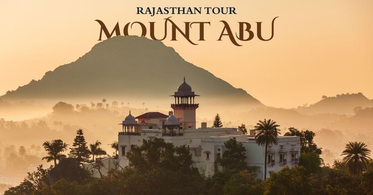 Mount Abu Package