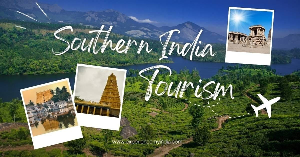 Southern India Tourism