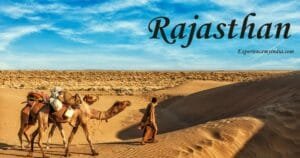 Top 15 places to visit in Rajasthan