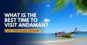 What is the Best Time to Visit Andaman?