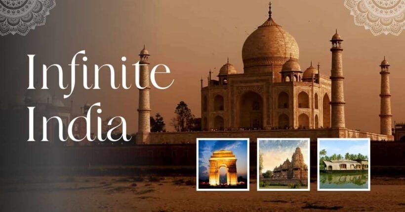 India Tour Packages From Kerala Experience My India