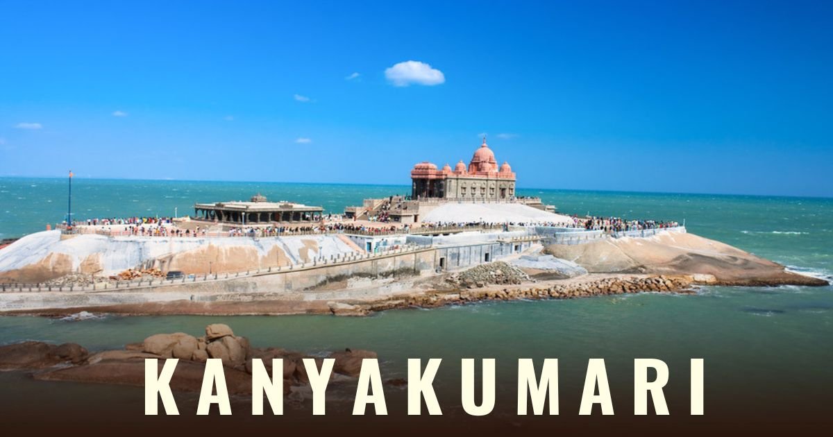 rameshwaram kanyakumari