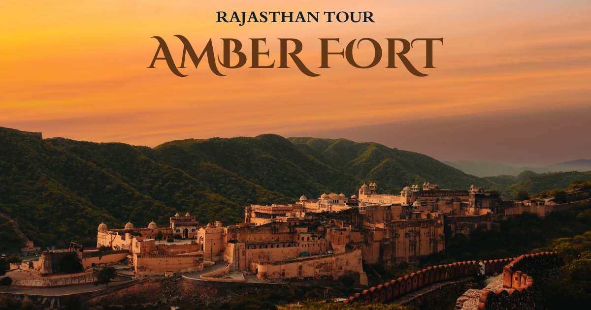 Rajasthan tour packages for family