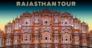 rajasthan tour packages from udaipur