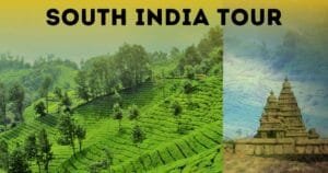 south india tour packages