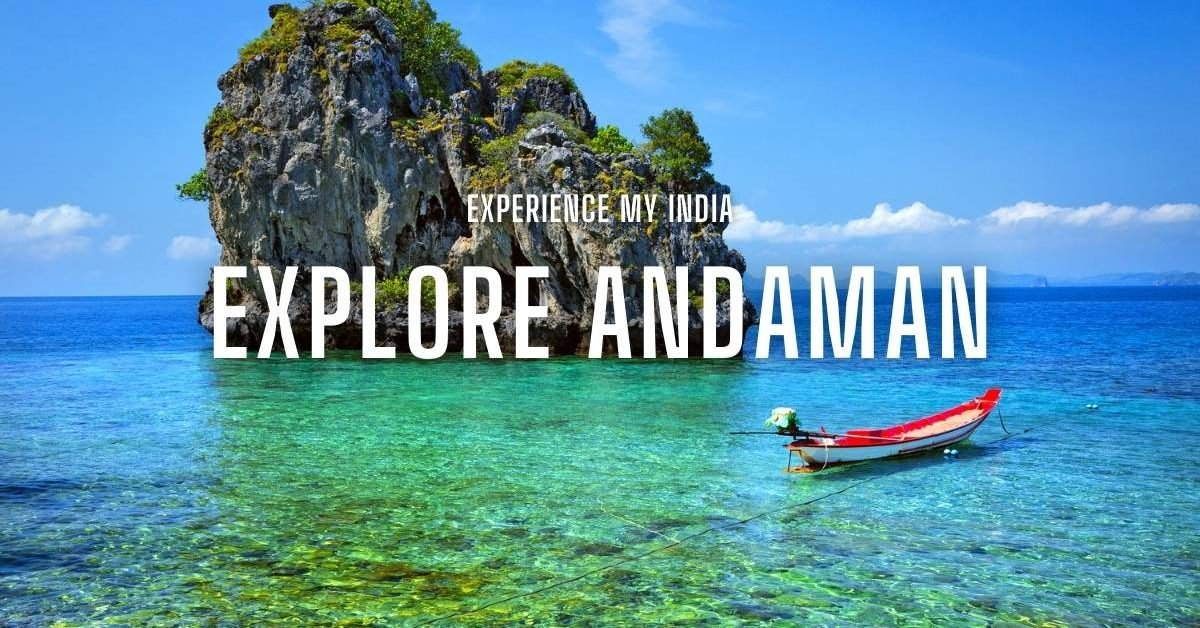 Andaman and Nicobar Island Tour Package – A Journey to Paradise