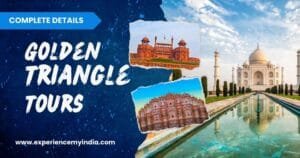 Golden Triangle Tours