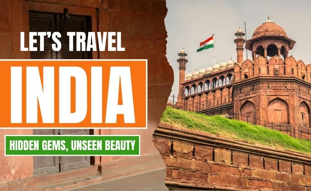Hidden Gems of India
