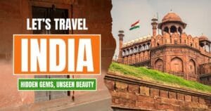 Hidden Gems of India