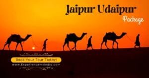 Jaipur Udaipur Package