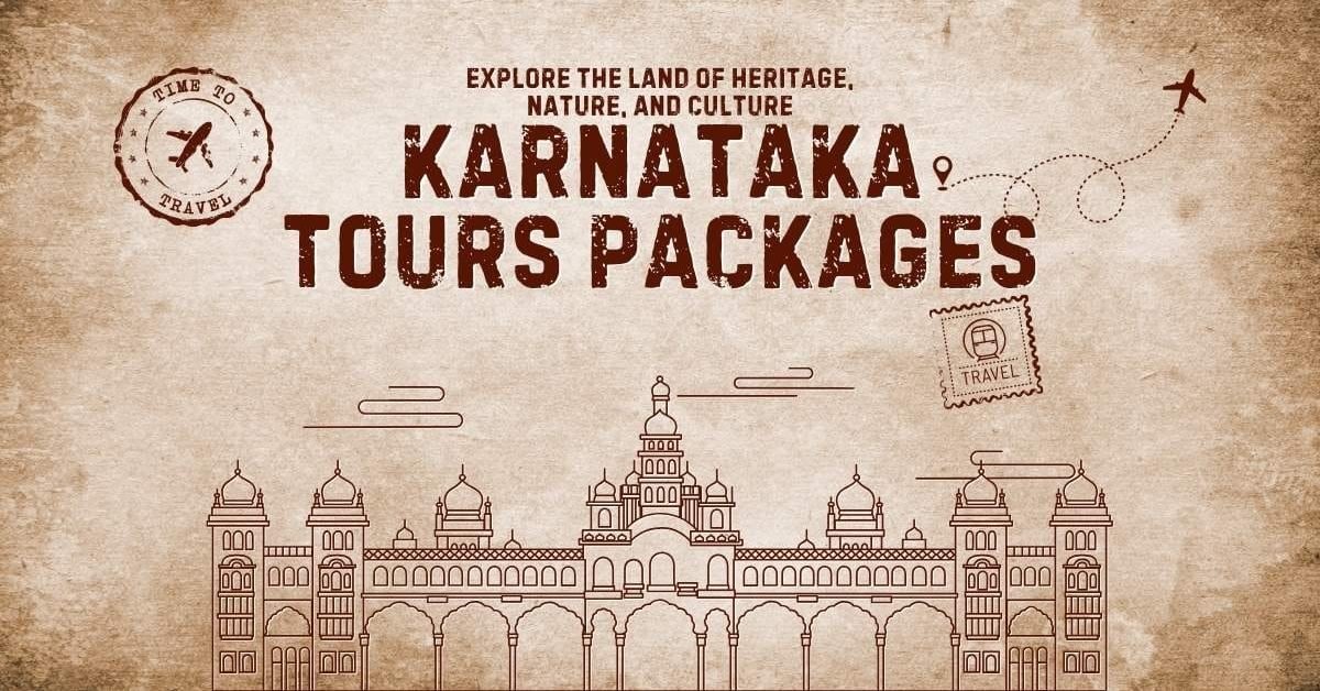 Karnataka Tours Packages