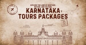 Karnataka Tours Packages