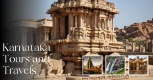 Karnataka Tours and Travels