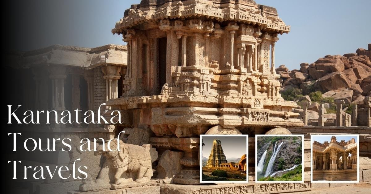 Karnataka Tours and Travels