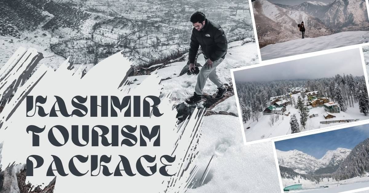 Kashmir Tourism Package