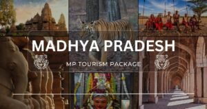 MP Tourism Package