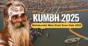 Mahakumbh Mela Shahi Snan Date 2025