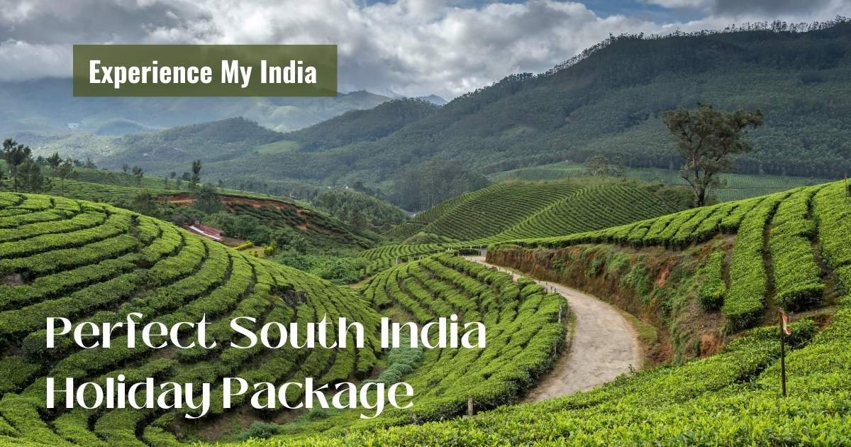 Perfect South India Holiday Package