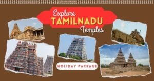 Tamil Nadu Holiday Package