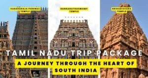 Tamil Nadu Trip Package