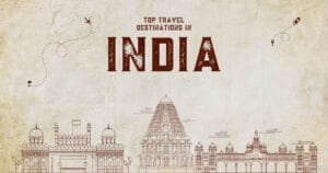 Top Travel Destinations in India