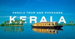 kerala tour and packages