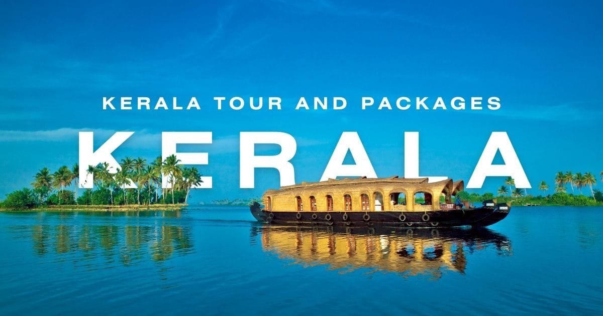 kerala tour and packages