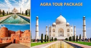 Agra Tour Package