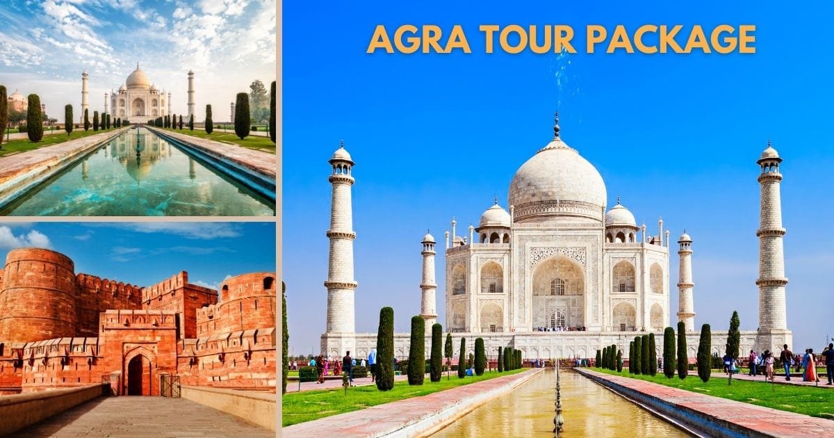 Agra Tour Package