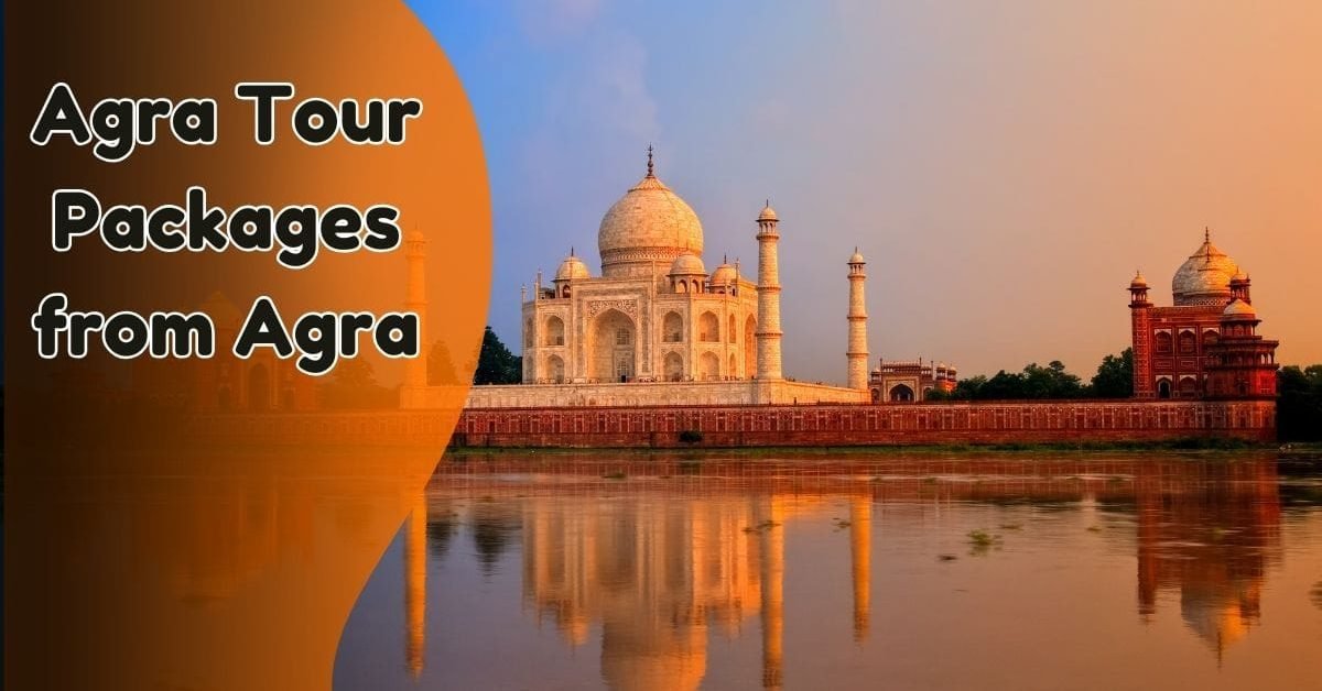 Agra Tour Packages from Agra