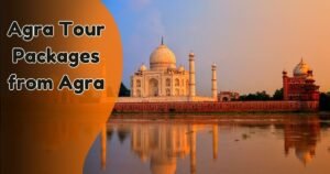 Agra Tour Packages from Agra