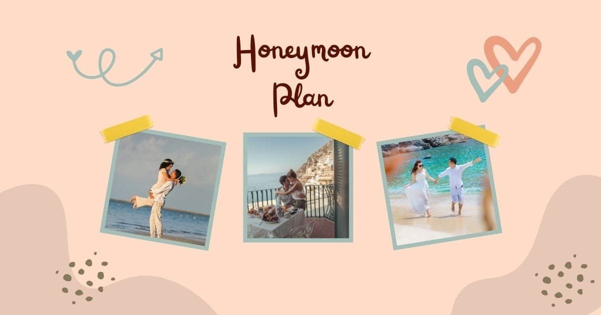 Best Places to Visit in India for Honeymoon