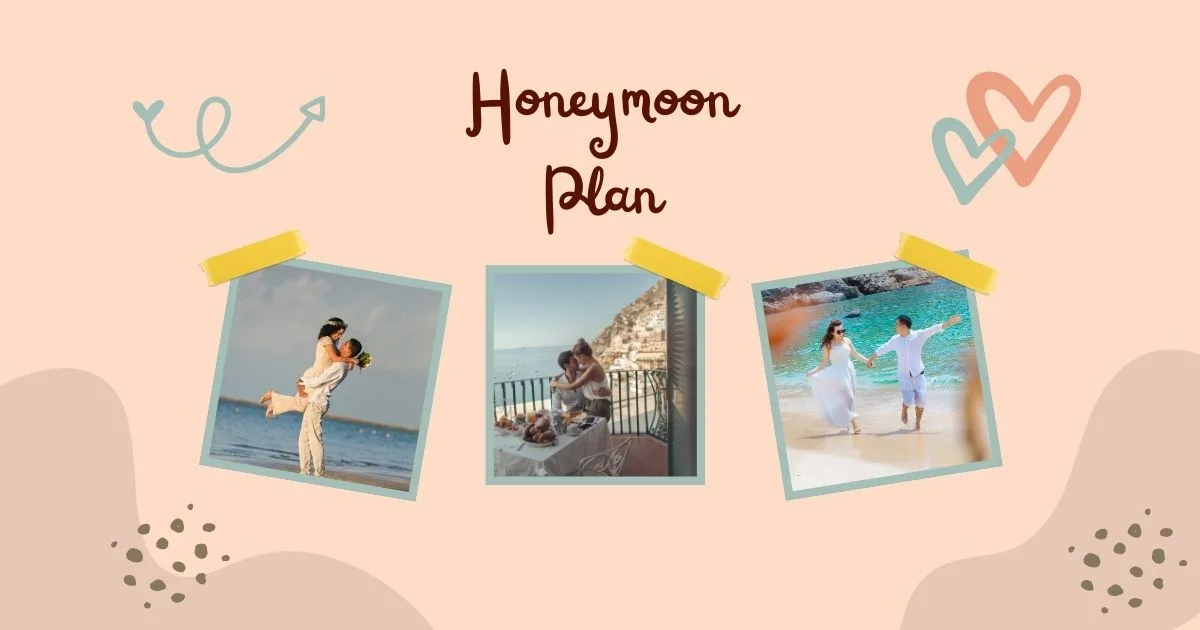 Best Places to Visit in India for Honeymoon
