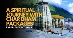 Char Dham Packages