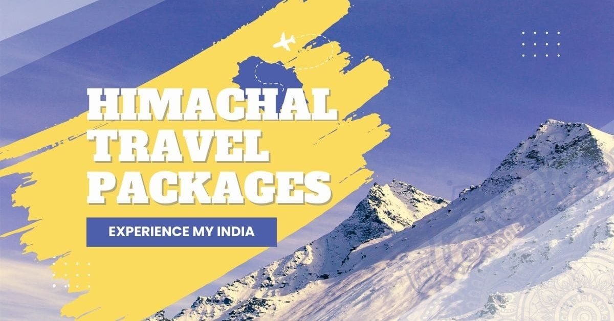 Himachal Travel Packages