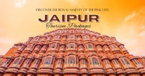 Jaipur Tourism Package