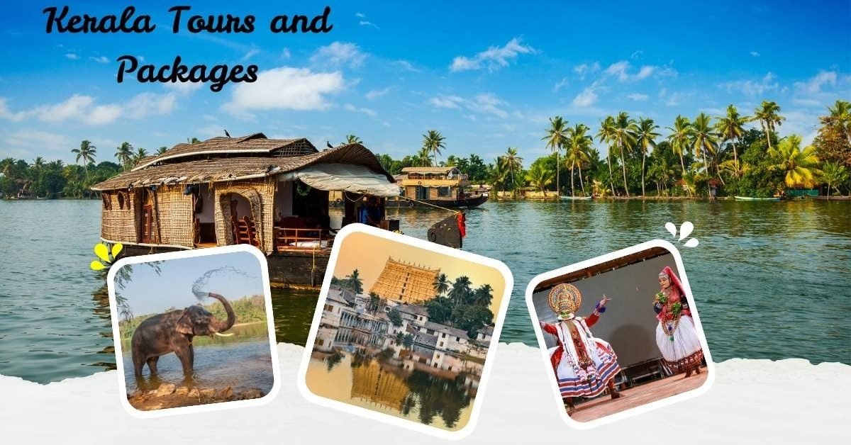 Kerala Tour and Packages