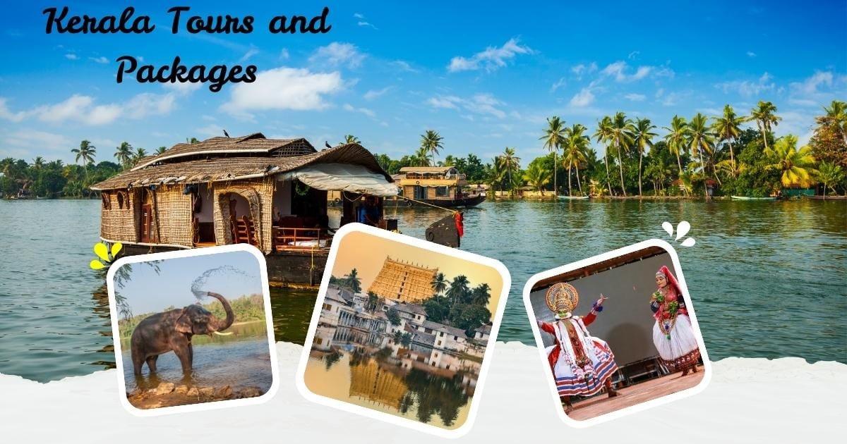 Kerala Tour and Packages