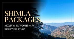 Shimla Packages