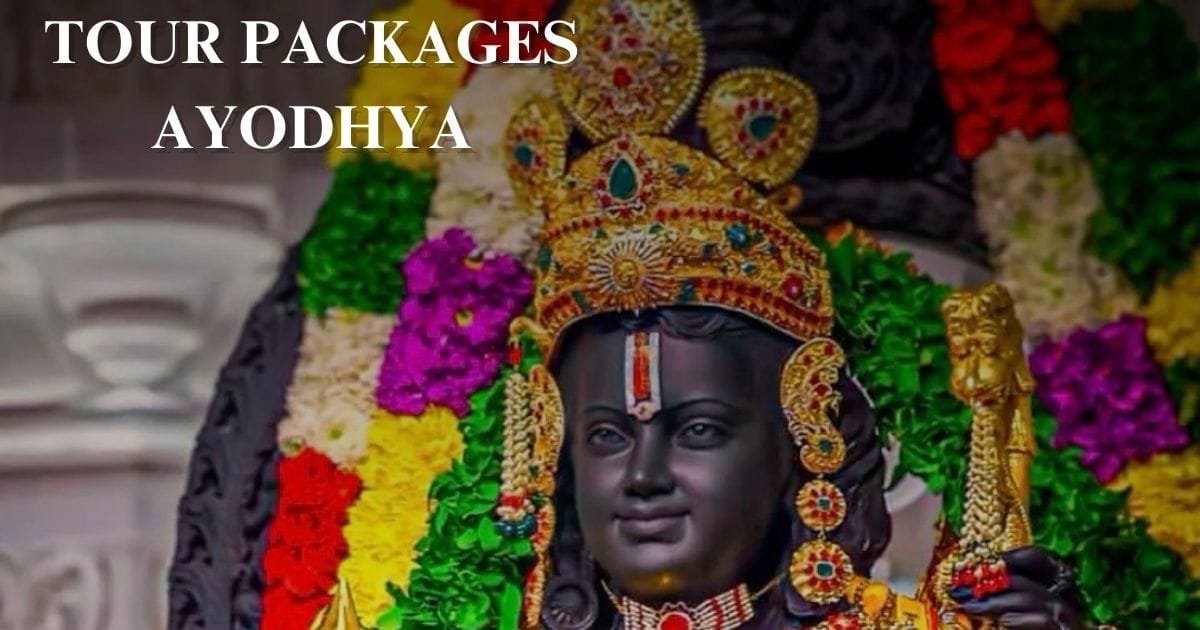 Tour Packages Ayodhya